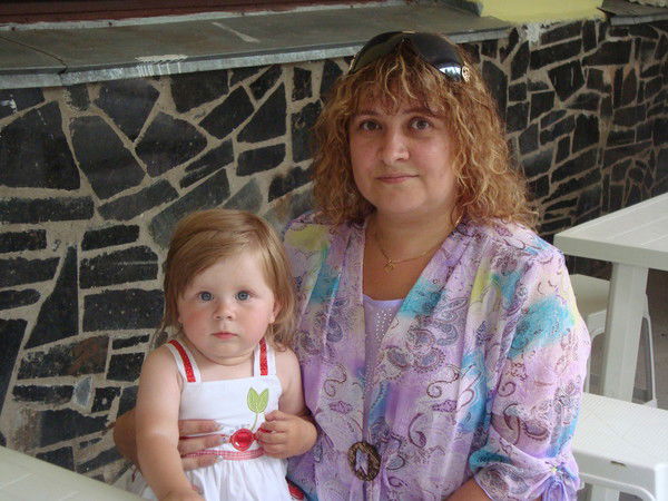 Марина Войтюк (Лаптева)