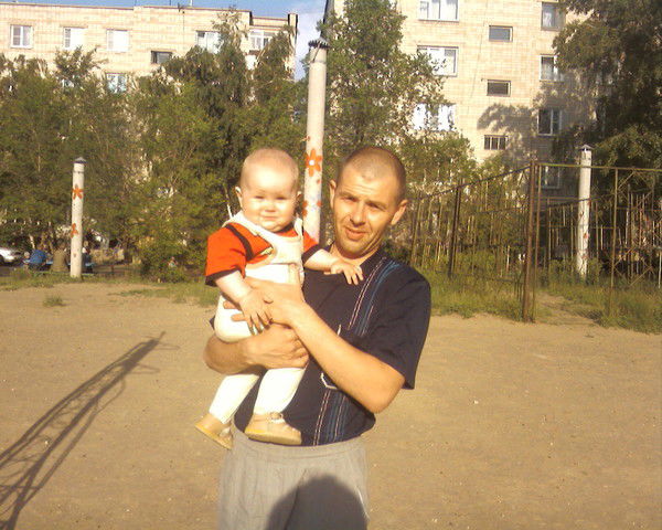 Валерий Дёмкин