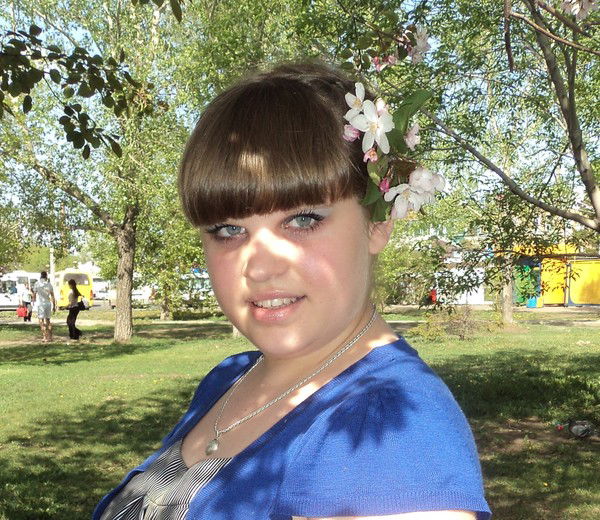 Анна Скачкова