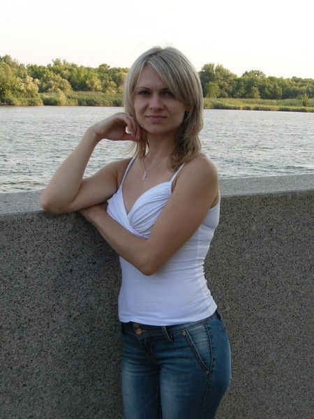 Елена Буцкая