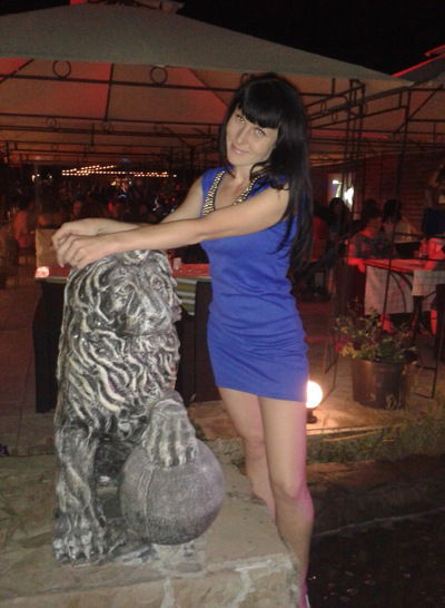 Света Долгова