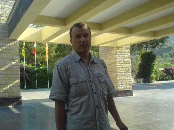 Александр Алексеев