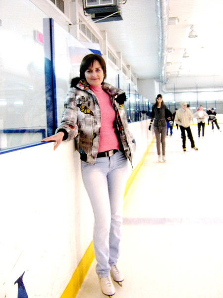 Людмила Казанцева