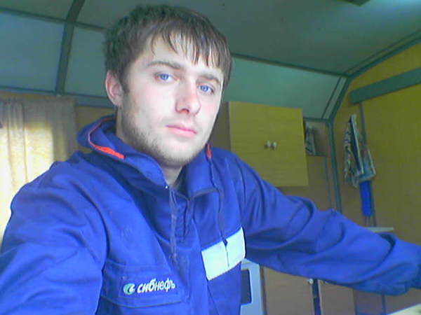 Тимур Магомедов