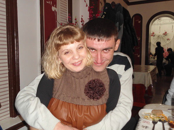 Ольга Шевчук