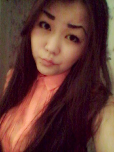 Сания Егинтай