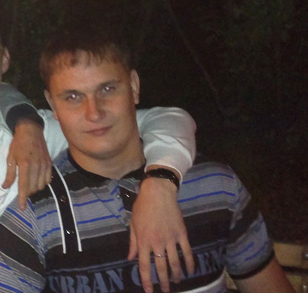 Павел Ктиторов