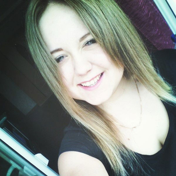 Дарья Четверик