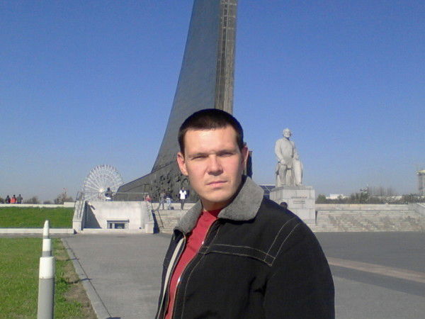 Константин Нечаев