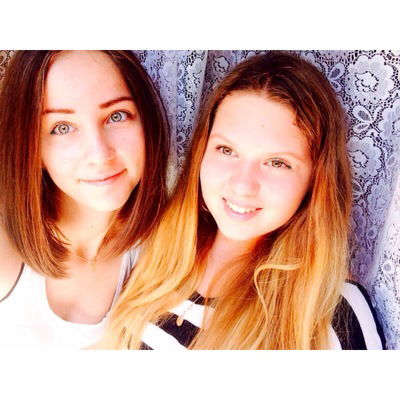 Аня Кузьмина