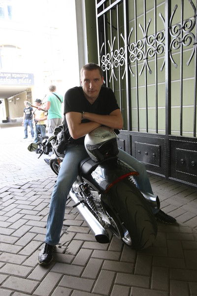 Андрей Кожухов