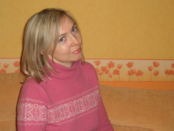 Ирина Матюшкина