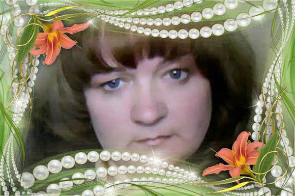 Ирина Сиротюк