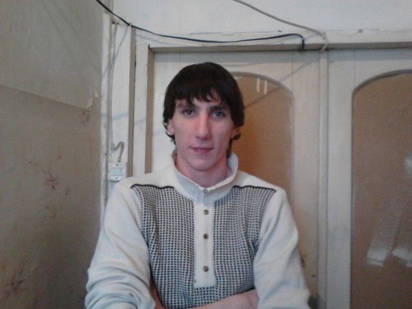 Анатолий Варнаков