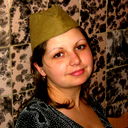 Ирина Лакатош
