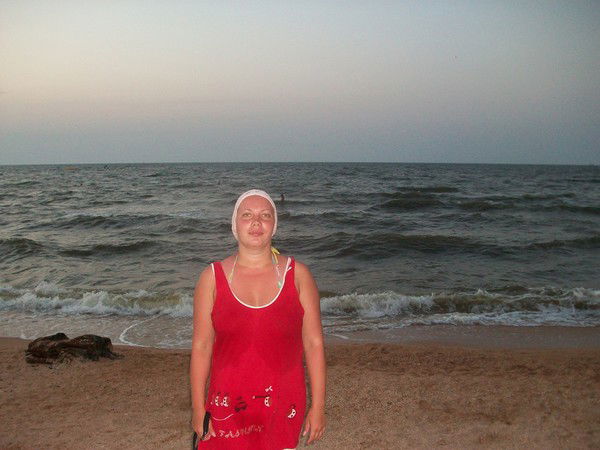 Татьяна Бодунова