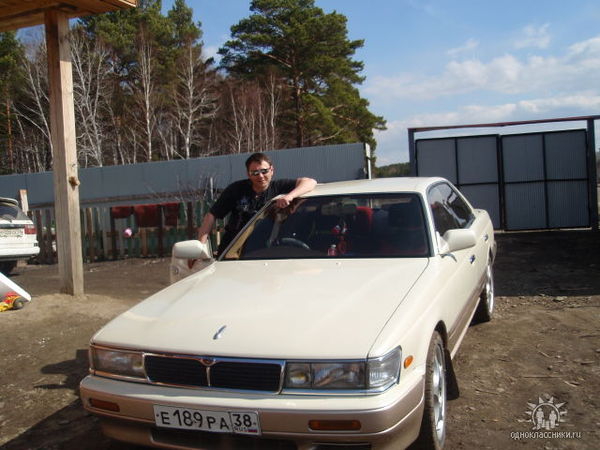 Юрий Коврижных