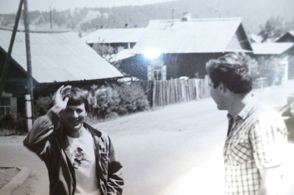 Вольдемар Кикосов