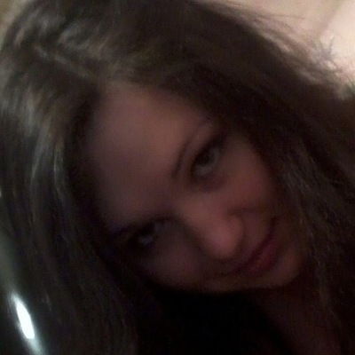 Марина Ахриева