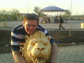 Игорь Мирошниченко