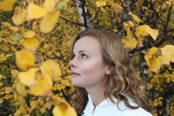 Светлана Викулина