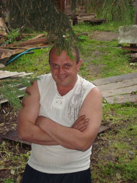 Денис Викторов