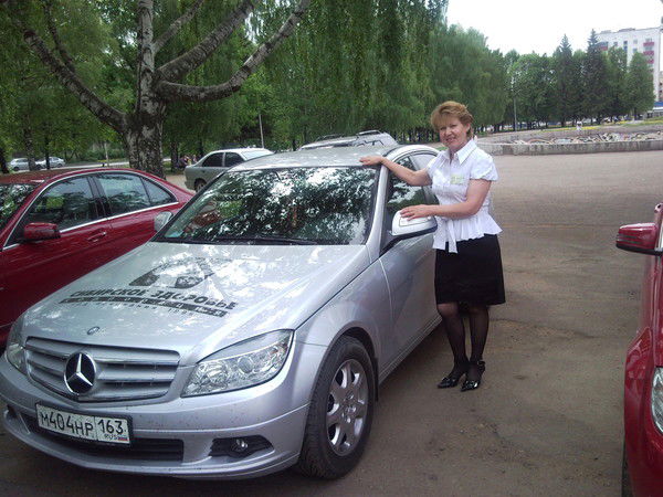 Татьяна Петухова