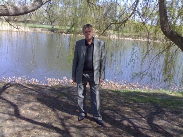 Виктор Большагин