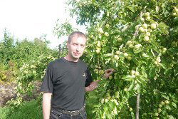 Сергей Маяков