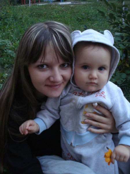 Алина Шишкина