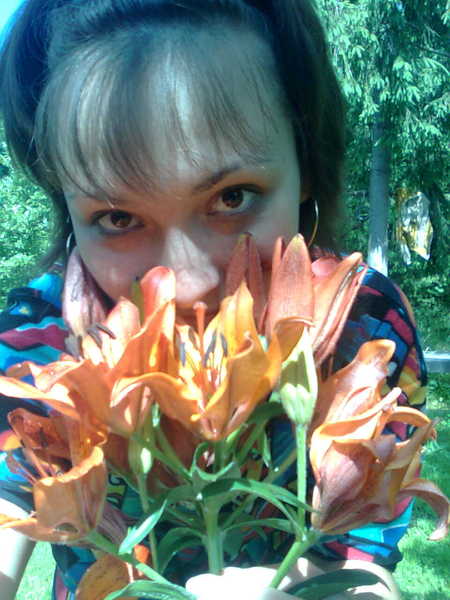 Евгения Гылка