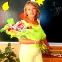 Елена Петренко