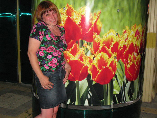 Майя Моисеева