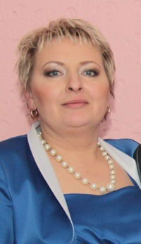 Илона Потемкина