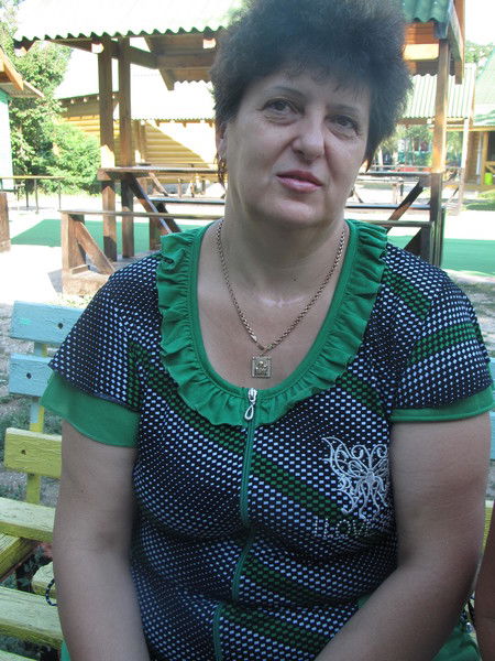 Ира Саверская