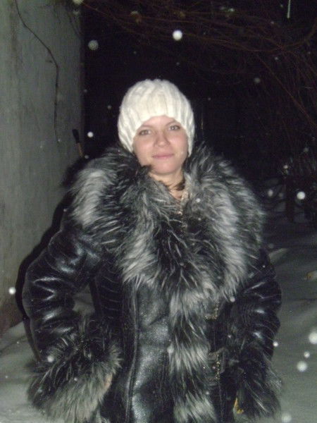 Катя Амплеева