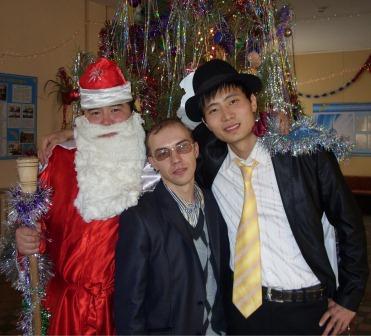 Акан Жакупов