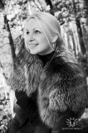 Оленька Шеметовец