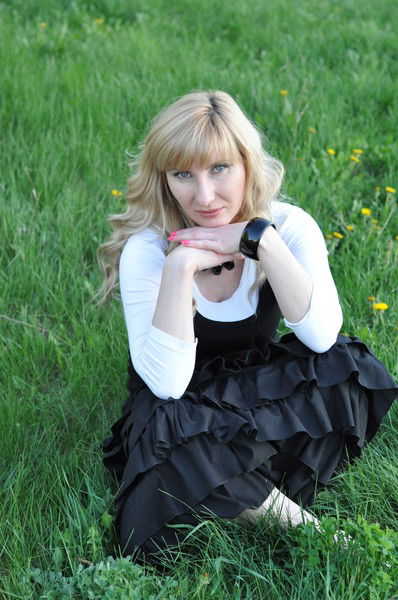 Натали Грозная