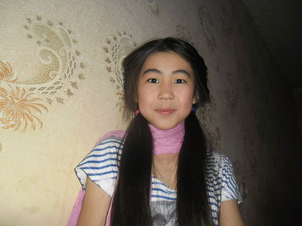 Элла Авазбек