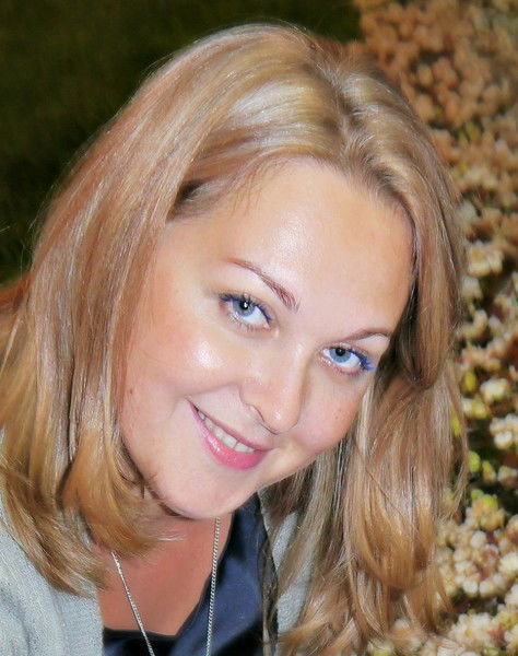 Елена Убанкина