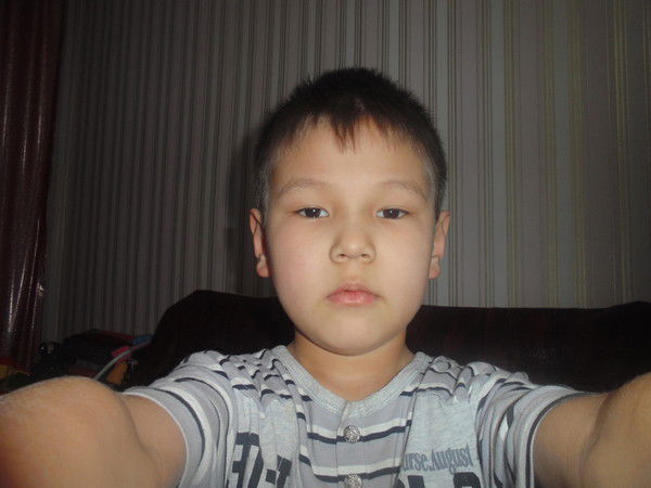 Батырдын Папасы