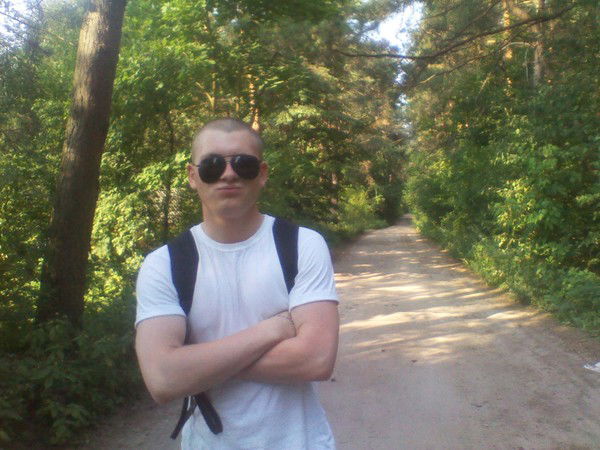 Aleksandr Tarasevich