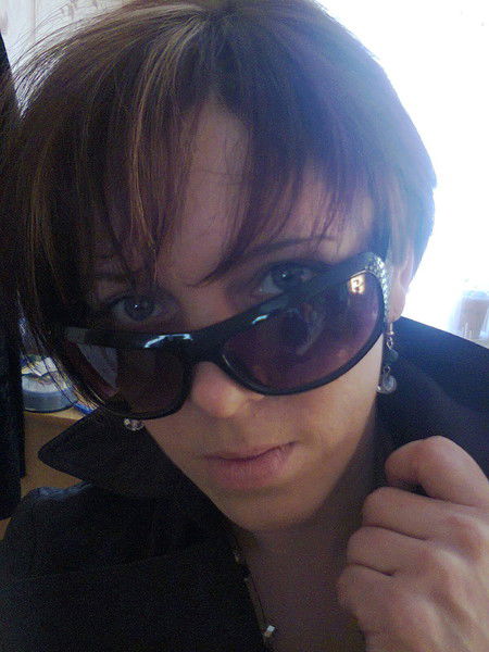 Ольга Шиндякова