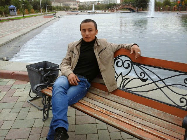 Дархан Tогжан