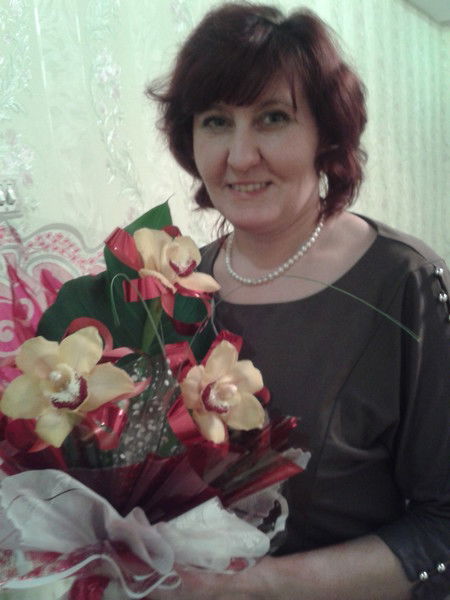 Руслана Билозор