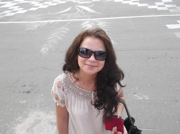 Катюша Логвин