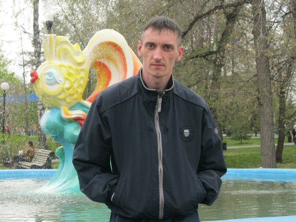 Олег Козюра