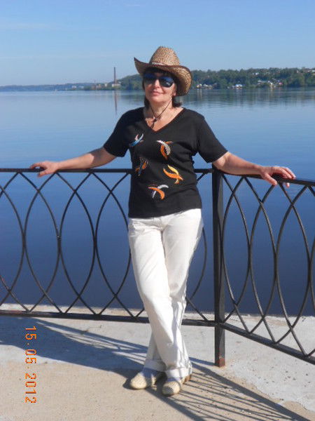 Вильгельмина Темирова