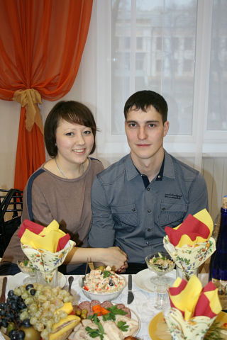 Илья Татаринов